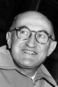 المخرج Alfred L. Werker