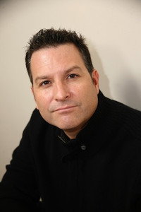 المخرج Alfredo Barrios Jr.
