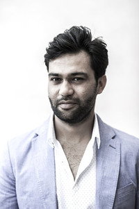 المخرج Ali Abbas Zafar