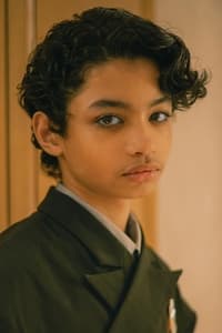 الممثل Ali Fikry