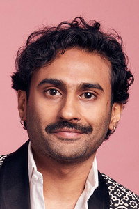 الممثل Ali Junejo