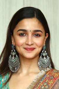 الممثل Alia Bhatt