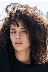 الممثل Alia Seror-O'Neill