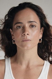 الممثل Alice Braga