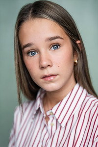الممثل Alisha Weir