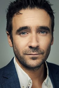الممثل Allan Hawco
