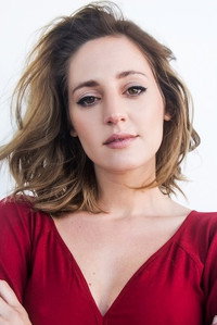 الممثل Alli Willow