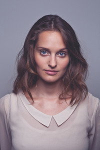 الممثل Alma Hasun