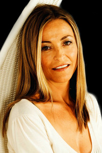 الممثل Amanda Donohoe