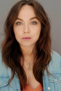 الممثل Amanda Fuller