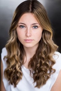 الممثل Amelia Crouch