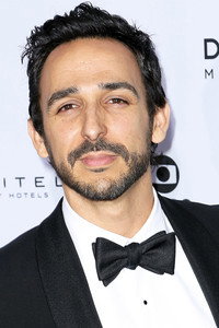 الممثل Amir Arison