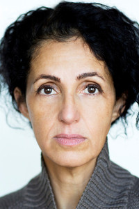 الممثل Amira Ghazalla