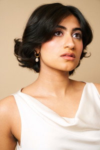 الممثل Amita Rao