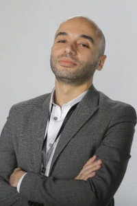 المخرج Amr Salah