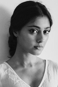 الممثل Amrita Bagchi