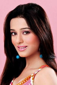 الممثل Amrita Rao