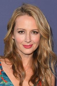 الممثل Amy Acker