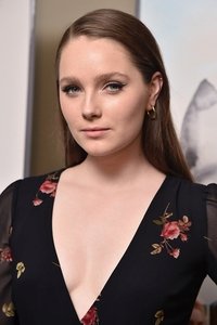 الممثل Amy Forsyth