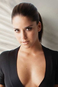 الممثل Ana Claudia Talancón