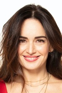الممثل Ana de la Reguera