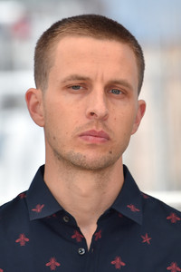 الممثل Anders Danielsen Lie