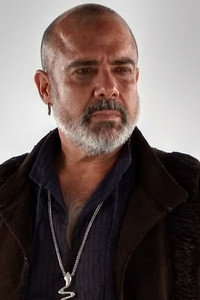 الممثل André Mattos