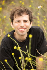 المخرج Andras Ostrom