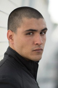 الممثل Andrea Dodero