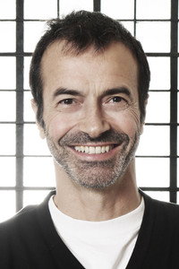 الممثل Andrea Occhipinti