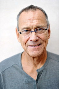 المخرج Andrei Konchalovsky