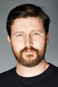 المخرج Andrew Haigh
