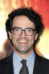 المخرج Andrew Jay Cohen