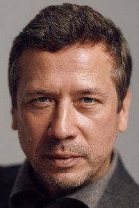 الممثل Andrey Merzlikin