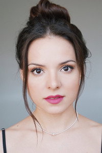 الممثل Anna Glaube
