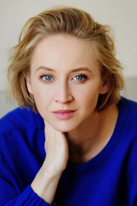 الممثل Anna Maria Mühe