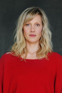 الممثل Anna Schudt