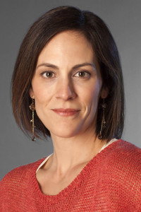 الممثل Annabeth Gish