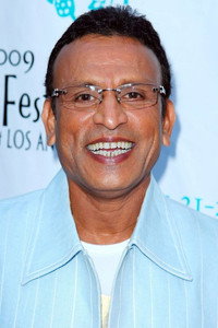 الممثل Annu Kapoor