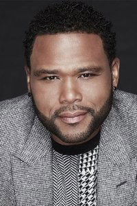الممثل Anthony Anderson