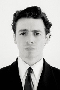 الممثل Anthony Boyle