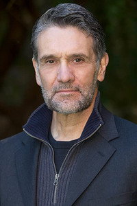 الممثل Anthony Crivello