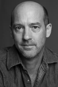الممثل Anthony Edwards
