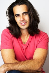 المخرج Anthony Giordano