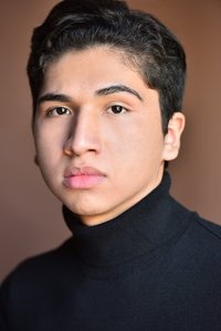 الممثل Anthony Gonzalez