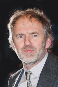 المخرج Anton Corbijn