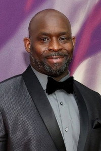 الممثل Antron McCray