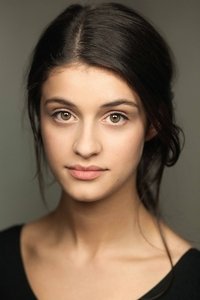 الممثل Anya Chalotra