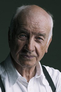 الممثل Armin Mueller-Stahl
