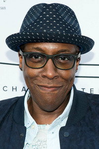 الممثل Arsenio Hall